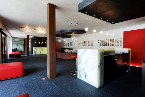Prestigioso spazio commerciale 325 m² in posizione strategica 4