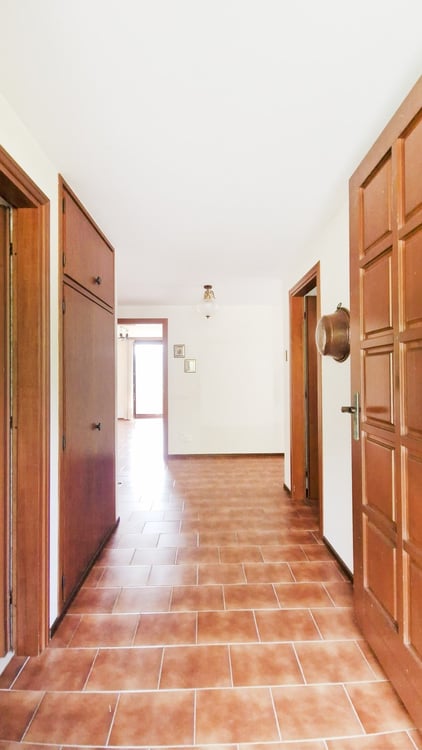Bella casa indipendente 4,5 con giardino e meravigliosa vista aperta. 6