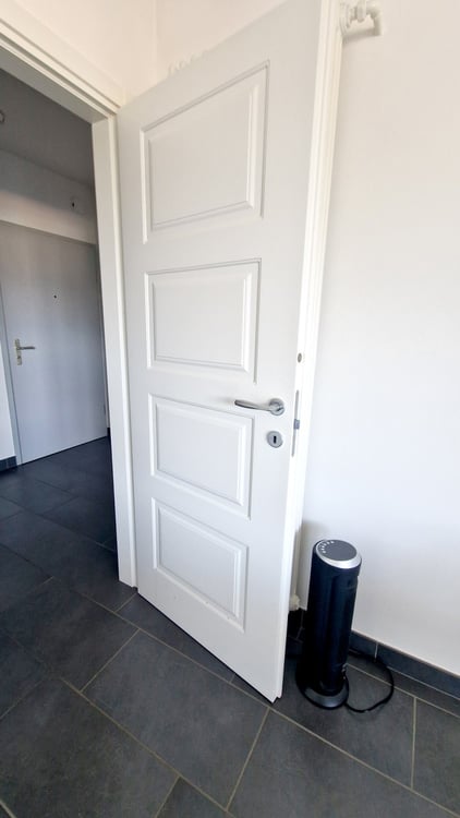 Bel 3,5 panoramico completamente ristrutturato in stile moderno. 6