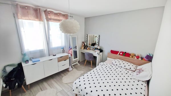 Moderna casa indipendente 6,5 con giardino con vasca idromassaggio 8