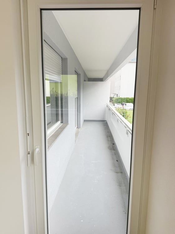 Raffinato 3,5 ristrutturato in medio-alto standing con terrazza. 5