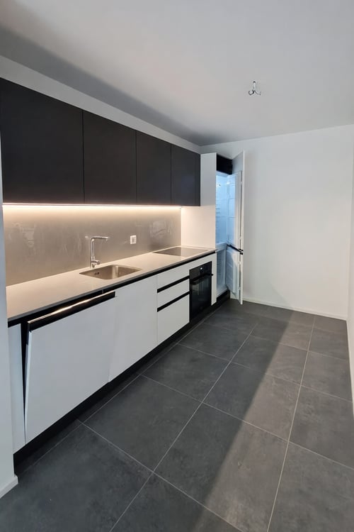 Nuovo appartamento 3,5 con terrazza coperta e due balconi 6
