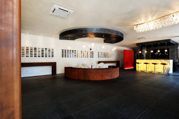 Prestigioso spazio commerciale 325 m² in posizione strategica 3
