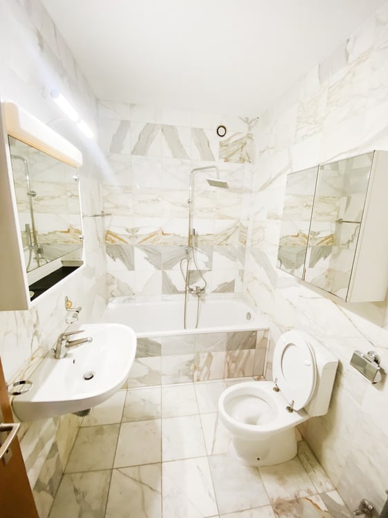 Splendido comodo 3,5 locali ristrutturato con terrazzo panoramico 11
