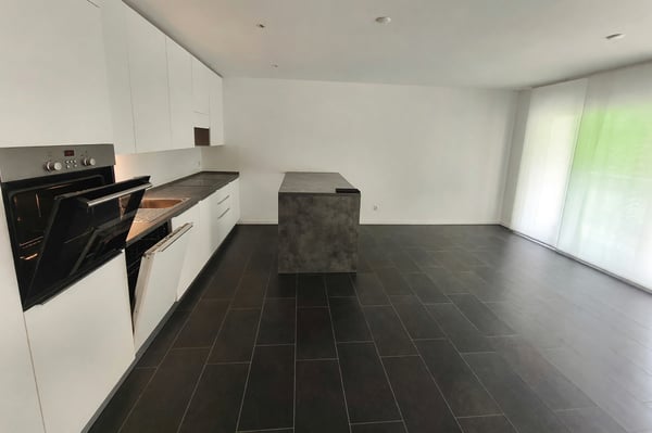 Appartamento 2,5 locali con terrazzo in piccola palazzina a Cadenazzo 2