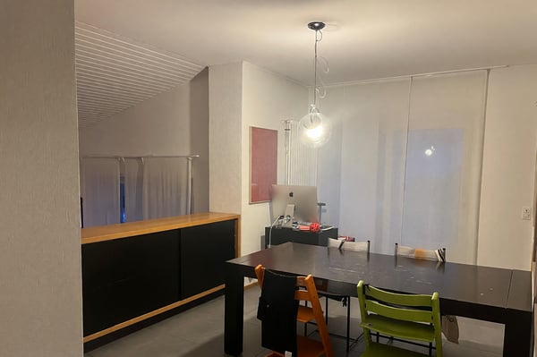 Casa unifamiliare di 190 mq con giardino privato e veranda 8
