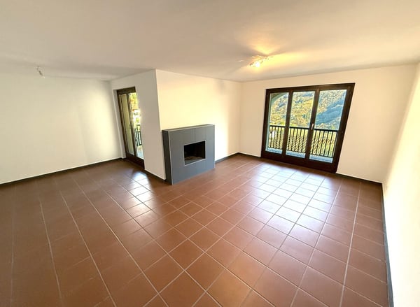 Splendida casa 6 ristrutturata con giardino e terrazza panoramici. 4