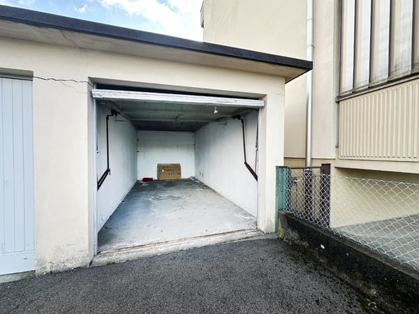 Elegante 3,5 ristrutturato con terrazzo e balcone in zona tranquilla 9