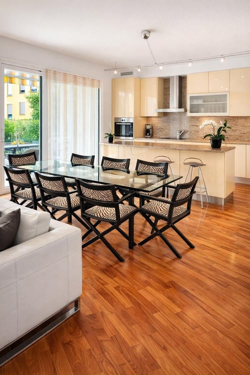 Raffinato 4,5 locali con doppio terrazzo e meravigliosa vista lago 6
