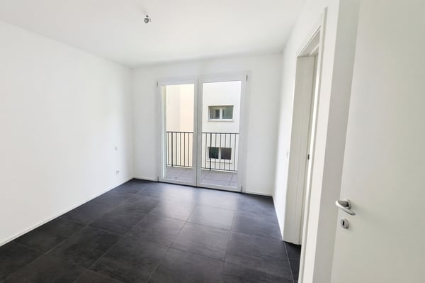 Nuovo appartamento 3,5 con terrazza coperta e due balconi 10