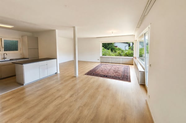 Casa bifamiliare 7 locali vista lago con terrazza e giardino 4