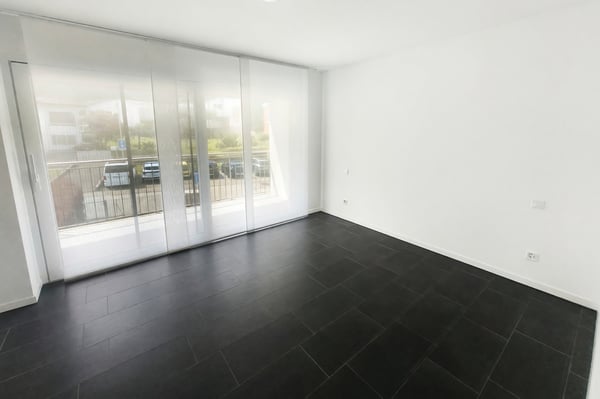 Appartamento 2,5 locali con terrazzo in piccola palazzina a Cadenazzo 7