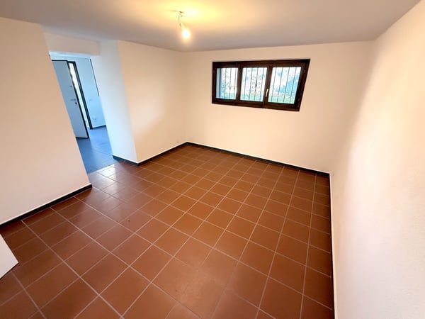 Splendida casa 6 ristrutturata con giardino e terrazza panoramici. 7