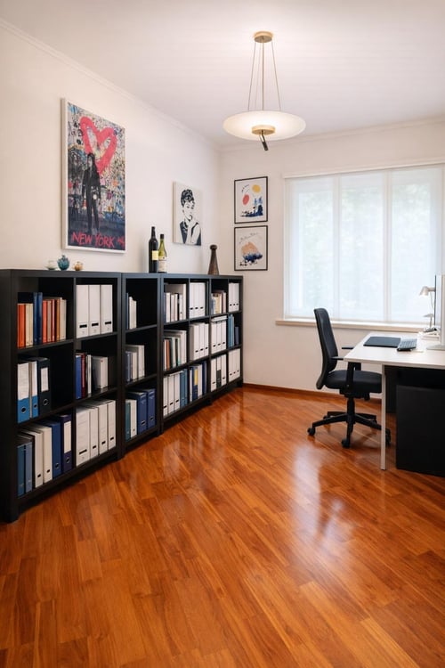 Raffinato 4,5 locali con doppio terrazzo e meravigliosa vista lago 8