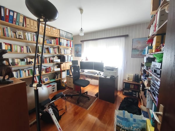 Magnifica villa panoramica 8,5 con ampi spazi e meraviglioso giardino. 10