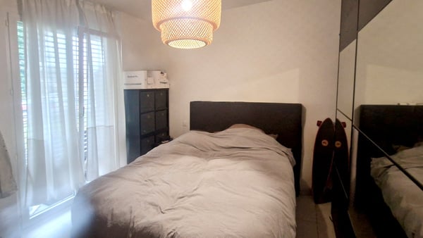 Appartamento 3,5 locali con giardino e posteggi - residenza secondaria 9