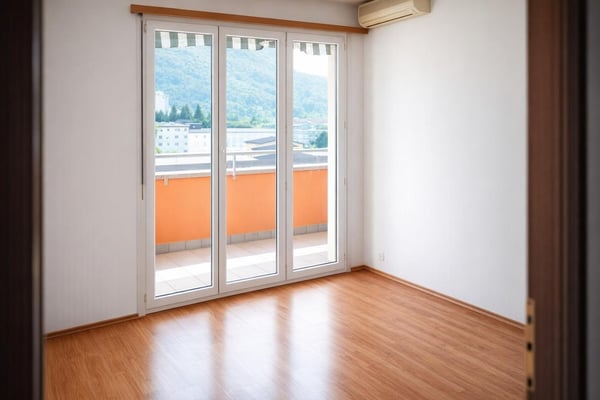 Sesto piano 4,5 ristrutturato con grandissima terrazza panoramica. 7