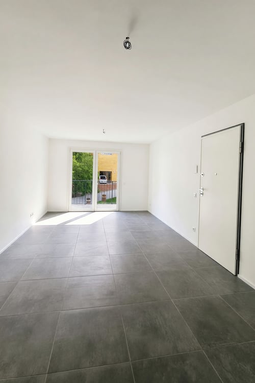 Nuovo appartamento 3,5 con terrazza coperta e due balconi 7