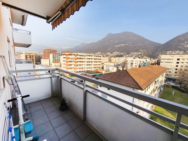 Molino Nuovo