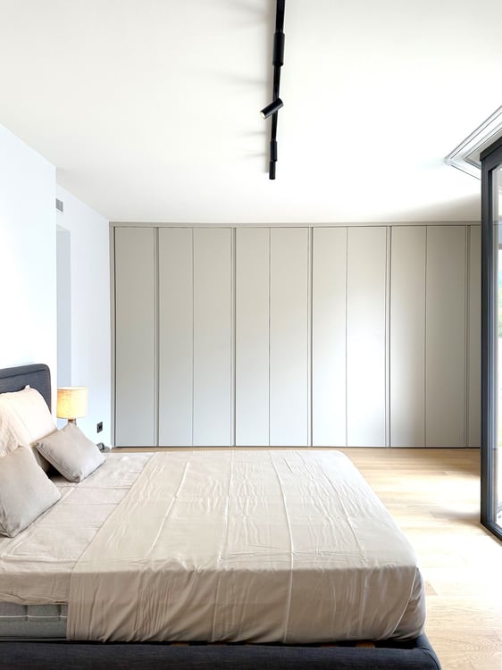 Attico duplex 4,5 ristrutturato a nuovo con rooftop panoramico. 7