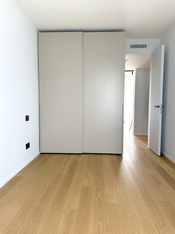 Attico duplex 4,5 ristrutturato a nuovo con rooftop panoramico. 12