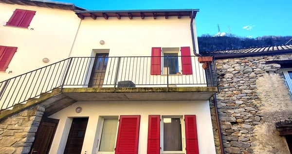 Bell'appartamento 3,5 locali ristrutturato con cucina open space 1