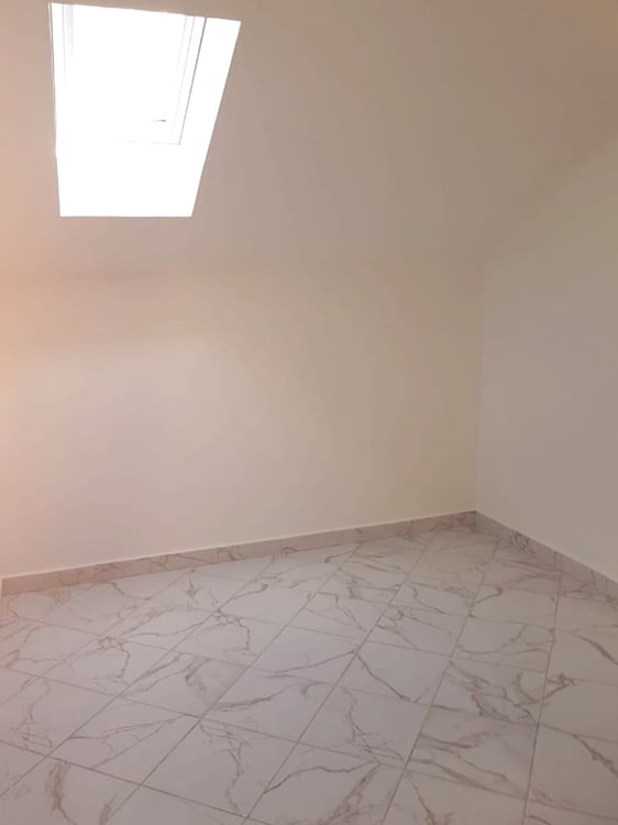 Bell'appartamento 3,5 locali ristrutturato con cucina open space 5