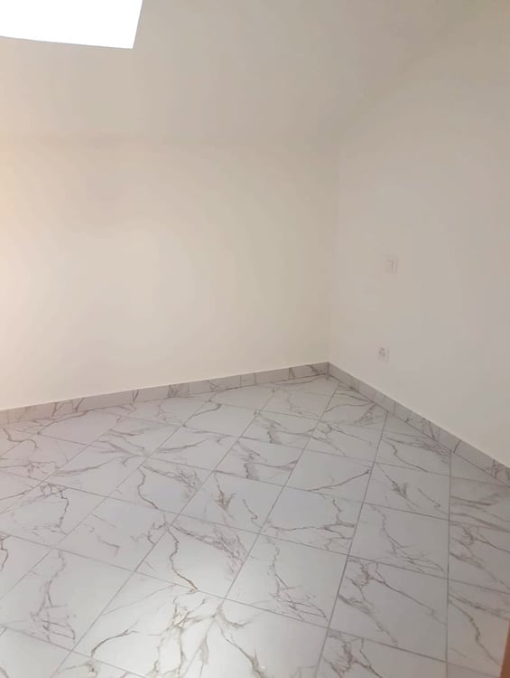 Bell'appartamento 3,5 locali ristrutturato con cucina open space 6