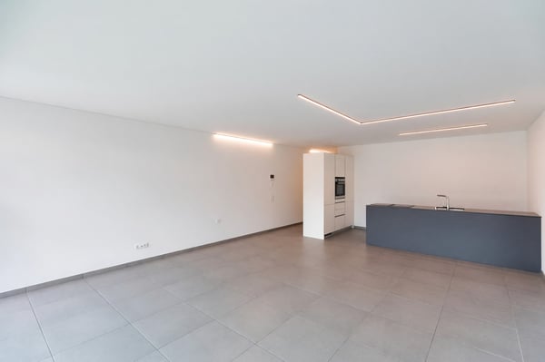 Elegante attico 3,5 con terrazza di 70 m² nel cuore di Bellinzona 12