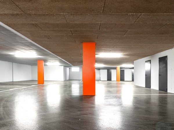 Nuovissimo appartamento 2.5 locali con giardino privato e portico 13