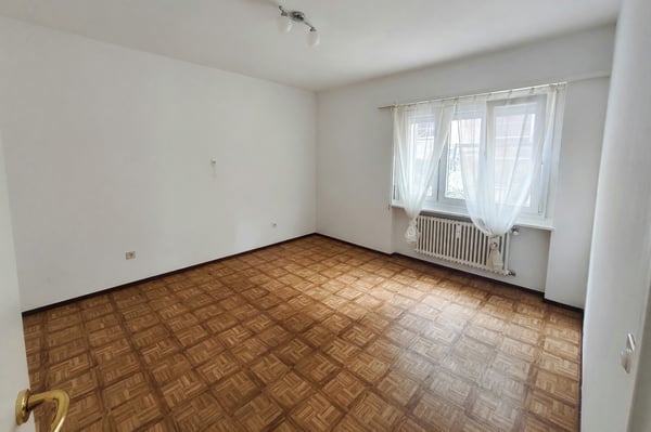 Ampio 4,5 locali con due terrazzi, bell'affaccio e cucina abitabile 4