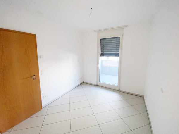 Moderno 2.5 locali con terrazza e posto auto in pieno centro. 5