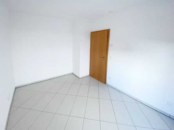 Moderno 2.5 locali con terrazza e posto auto in pieno centro. 4