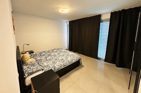 Elegante attico 1.5 con terrazza di 70 m² nel cuore di Bellinzona 14