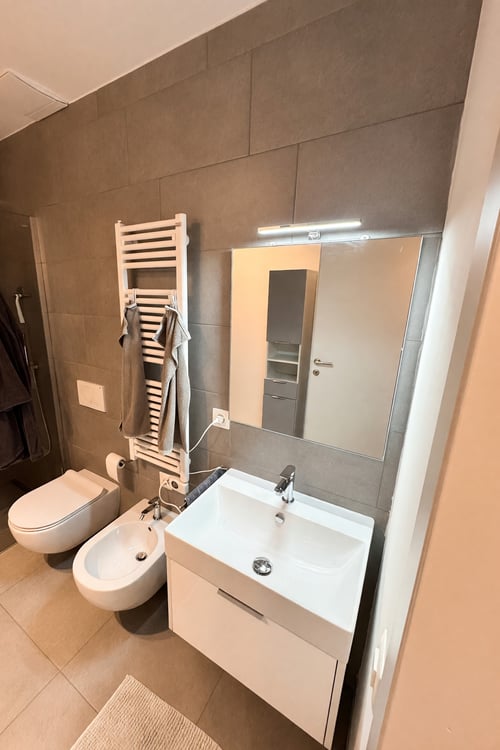 Elegante attico 1.5 con terrazza di 70 m² nel cuore di Bellinzona 17