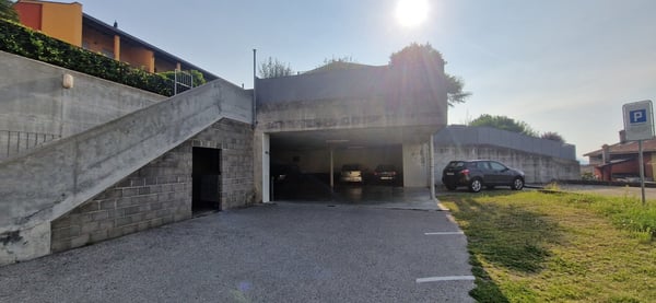 Ampissima villetta contigua 5.5 con terrazza panoramica e giardinetti 21