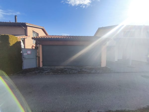Villa 4.5 locali con piscina riscaldata, giardino privato e ampi spazi 17