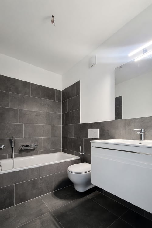 Nuovo appartamento 4.5 con terrazza coperta e due balconi 14