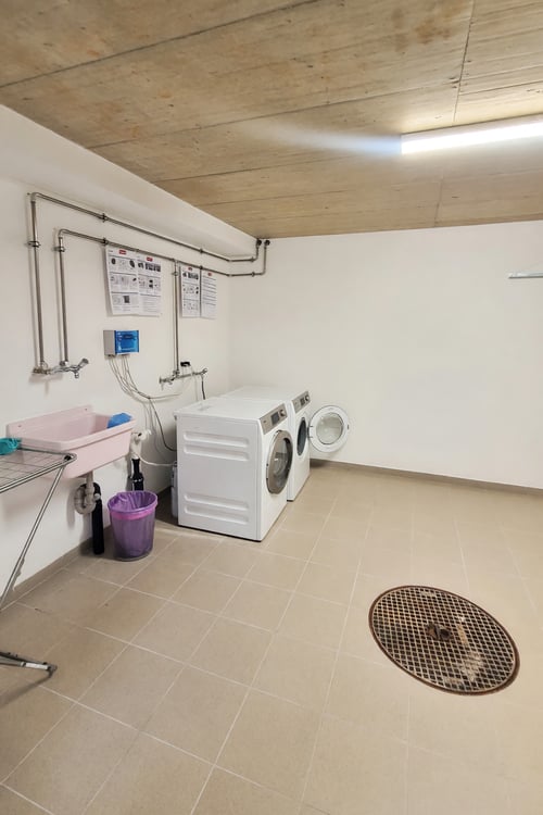 Nuovo appartamento 4.5 con terrazza coperta e due balconi 15