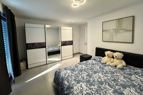 Elegante attico 3,5 con terrazza di 70 m² nel cuore di Bellinzona 15