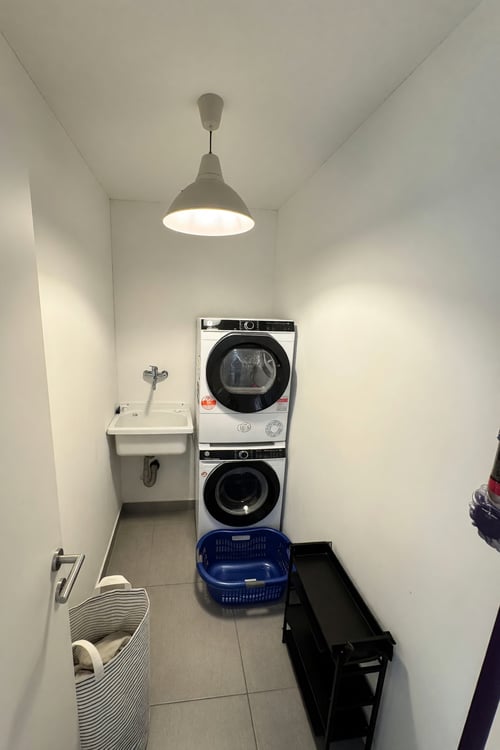 Elegante attico 3,5 con terrazza di 70 m² nel cuore di Bellinzona 19