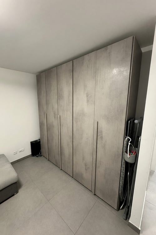 Elegante attico 3,5 con terrazza di 70 m² nel cuore di Bellinzona 16