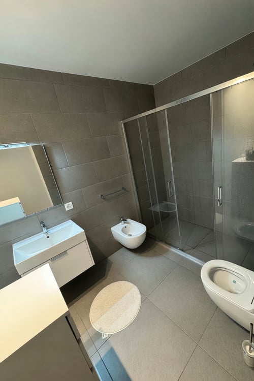 Elegante attico 3,5 con terrazza di 70 m² nel cuore di Bellinzona 18