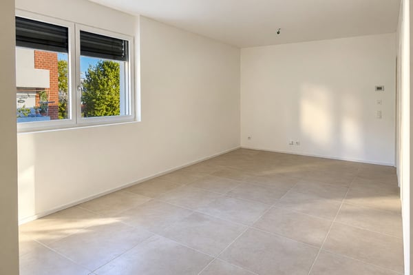 Luminoso appartamento 3.5 locali con terrazza coperta 5