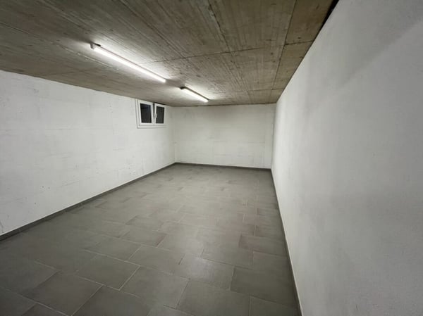 Moderna casa bifamiliare individuale, di 4.5 +3.5 locali con ampio giardino 17