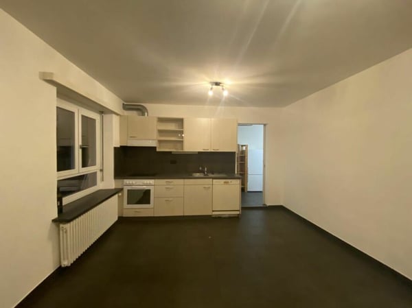 Casa bifamiliare con ampio spazio verde 15