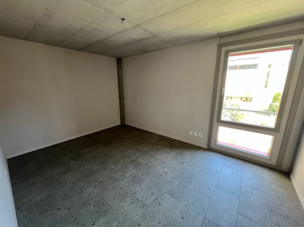 Appartamento 1.5 locali al primo piano 1.1 8