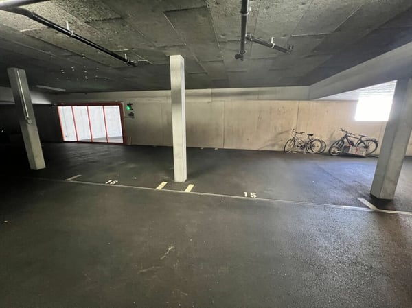 Appartamento 1.5 locali al primo piano 1.1 13