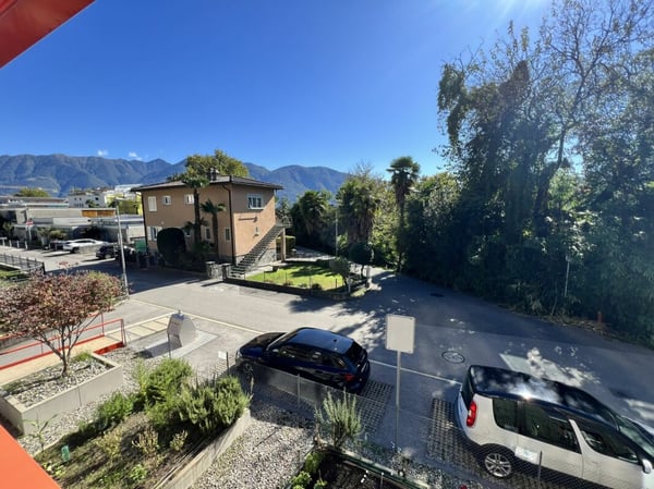 Appartamento 1.5 locali al primo piano 1.1 7