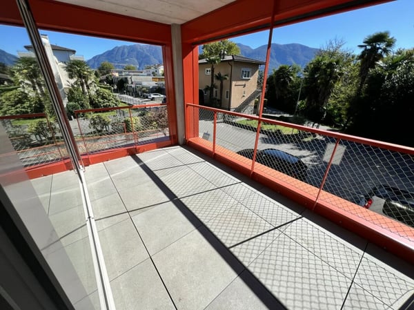 Appartamento 1.5 locali al primo piano 1.1 6